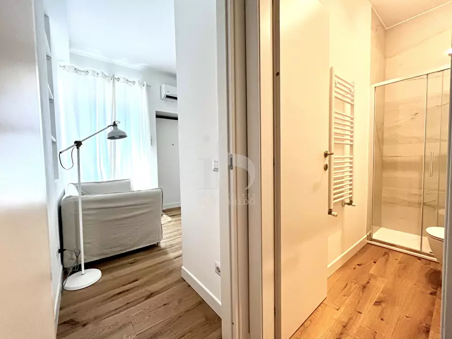 Immagine 13 di Appartamento in affitto  in VIA CARLO FARINI a Milano