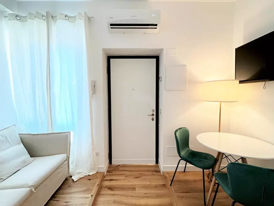 Immagine 7 di Appartamento in affitto  in VIA CARLO FARINI a Milano