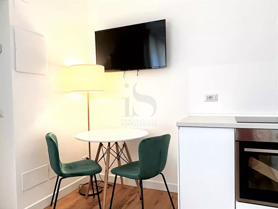 Immagine 8 di Appartamento in affitto  in VIA CARLO FARINI a Milano