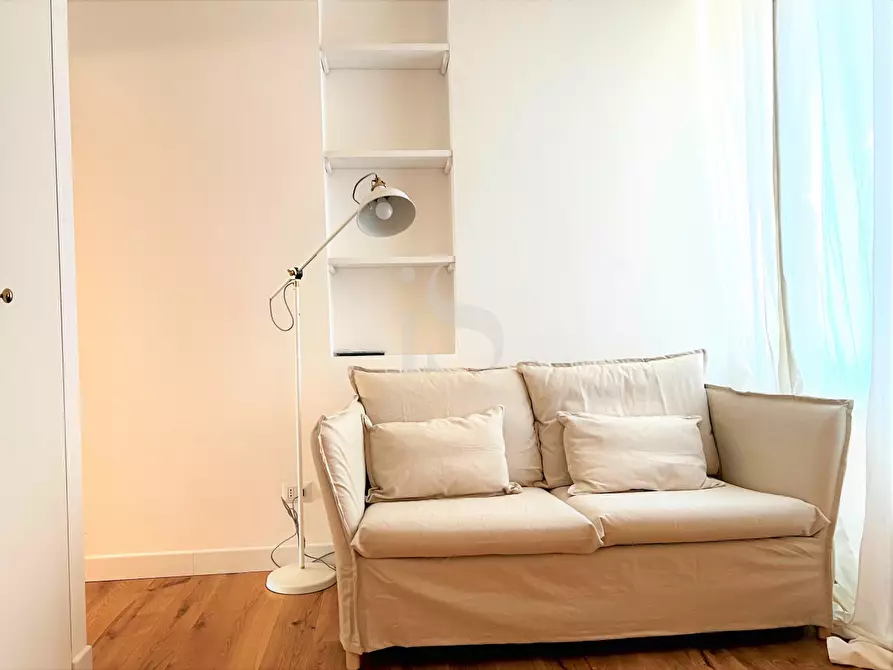 Immagine 9 di Appartamento in affitto  in VIA CARLO FARINI a Milano