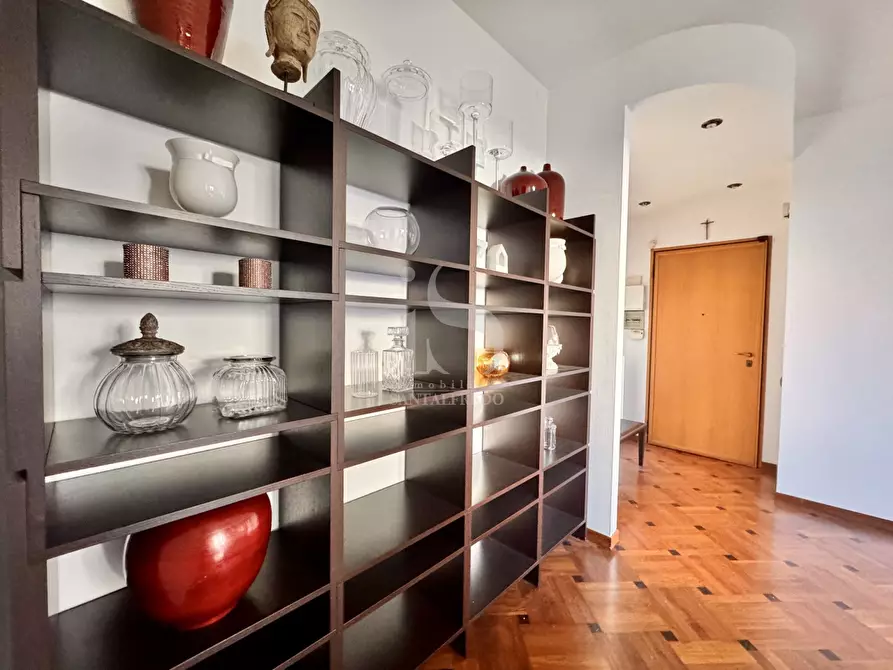 Immagine 7 di Appartamento in affitto  in VIA LIBERTA'  a Concorezzo