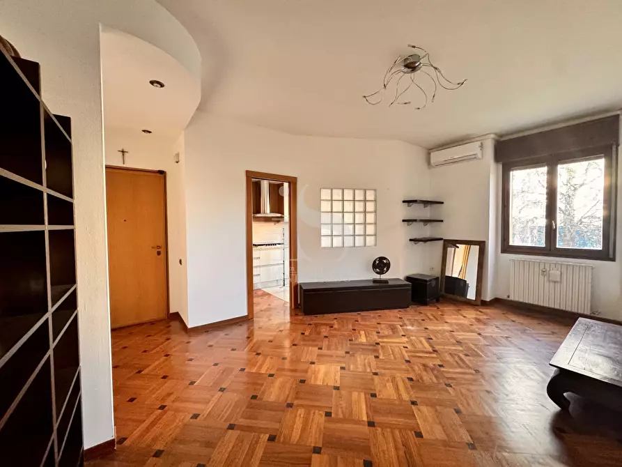 Immagine 9 di Appartamento in affitto  in VIA LIBERTA'  a Concorezzo