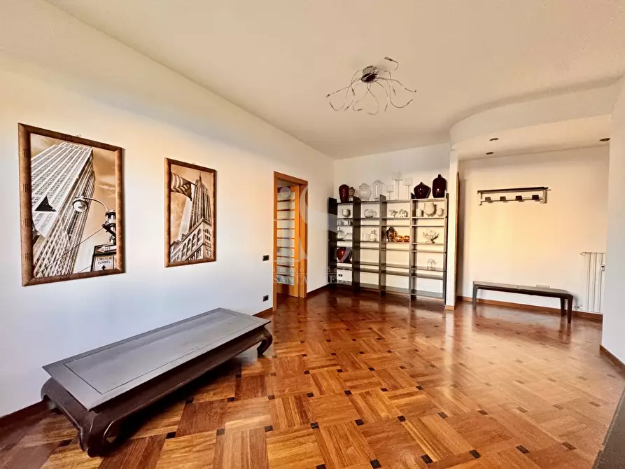 Immagine 4 di Appartamento in affitto  in VIA LIBERTA'  a Concorezzo