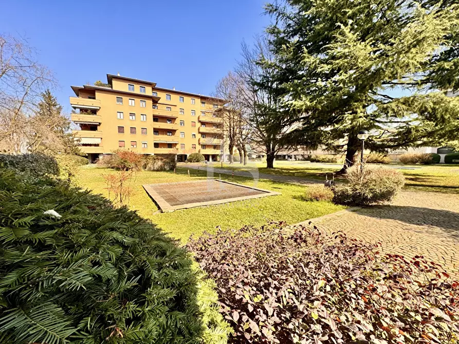 Immagine 1 di Appartamento in affitto  in VIA LIBERTA'  a Concorezzo