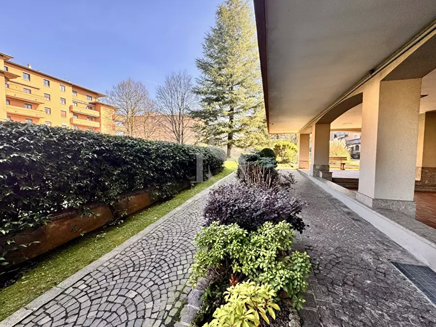 Immagine 27 di Appartamento in affitto  in VIA LIBERTA'  a Concorezzo