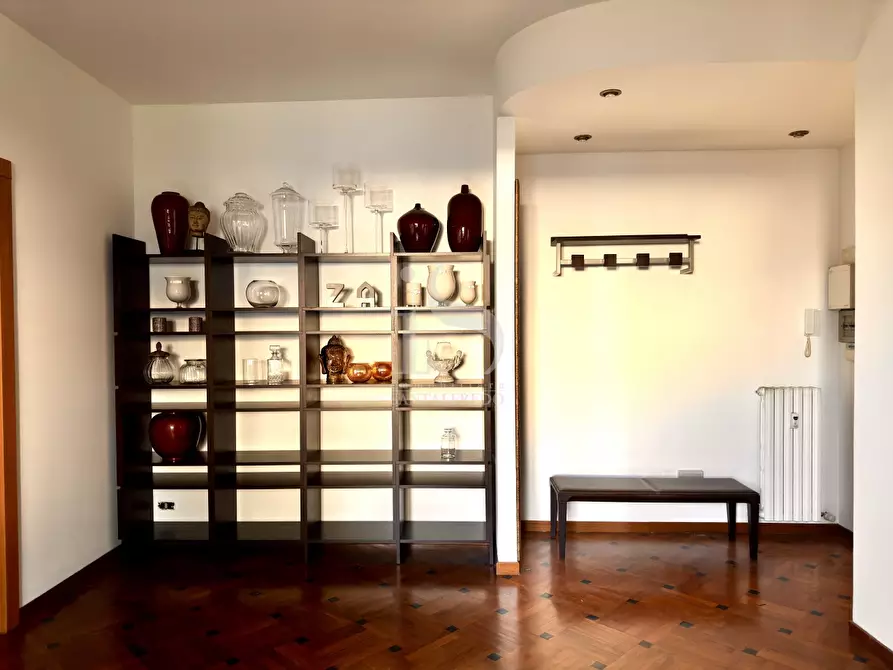 Immagine 8 di Appartamento in affitto  in VIA LIBERTA'  a Concorezzo