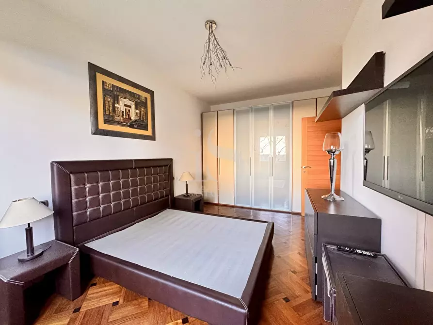 Immagine 14 di Appartamento in affitto  in VIA LIBERTA'  a Concorezzo