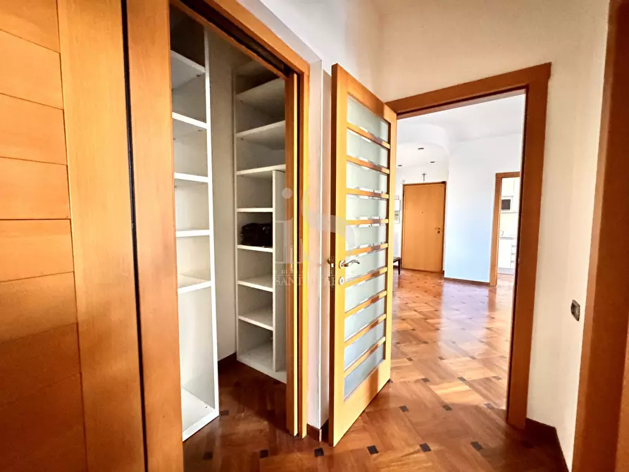 Immagine 17 di Appartamento in affitto  in VIA LIBERTA'  a Concorezzo