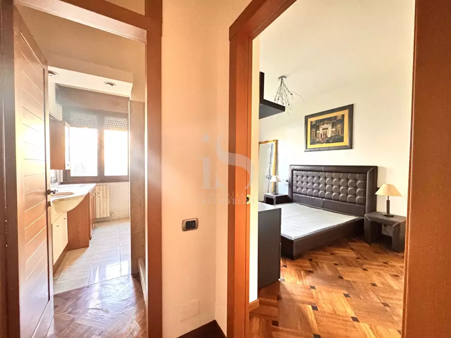 Immagine 18 di Appartamento in affitto  in VIA LIBERTA'  a Concorezzo