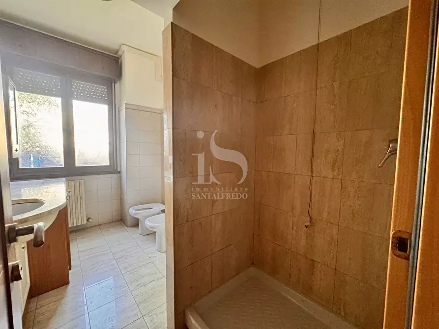 Immagine 20 di Appartamento in affitto  in VIA LIBERTA'  a Concorezzo