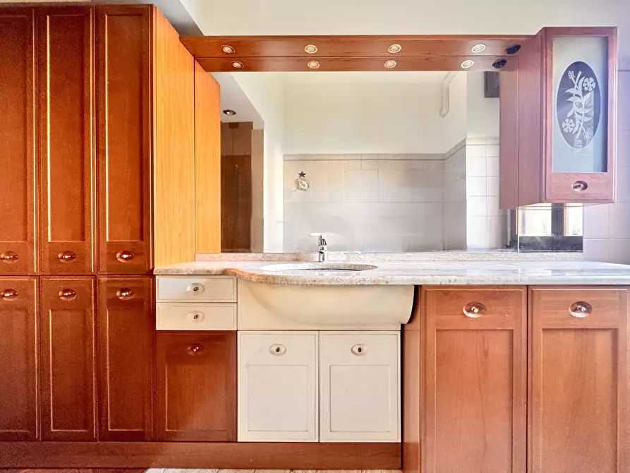 Immagine 21 di Appartamento in affitto  in VIA LIBERTA'  a Concorezzo