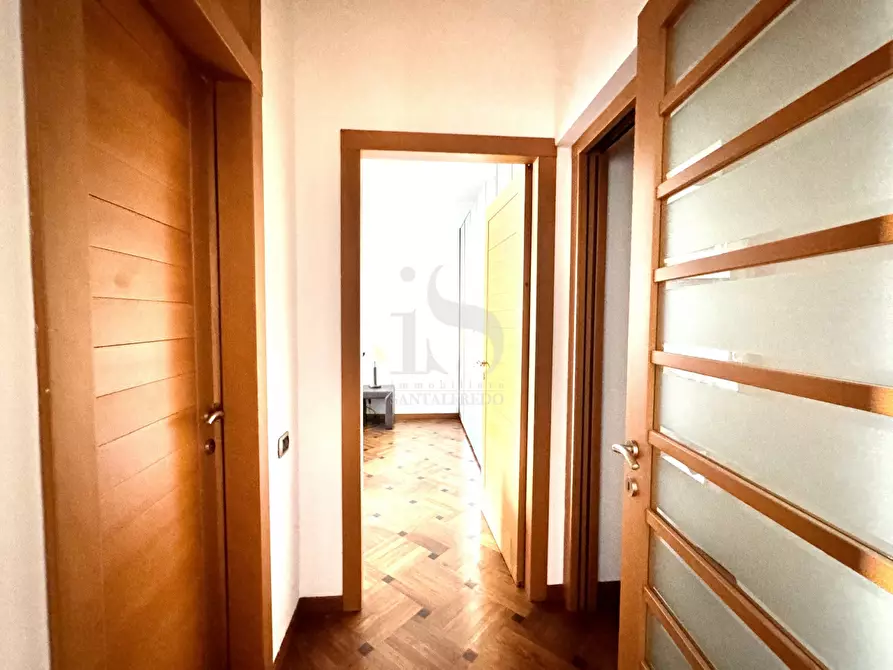 Immagine 13 di Appartamento in affitto  in VIA LIBERTA'  a Concorezzo