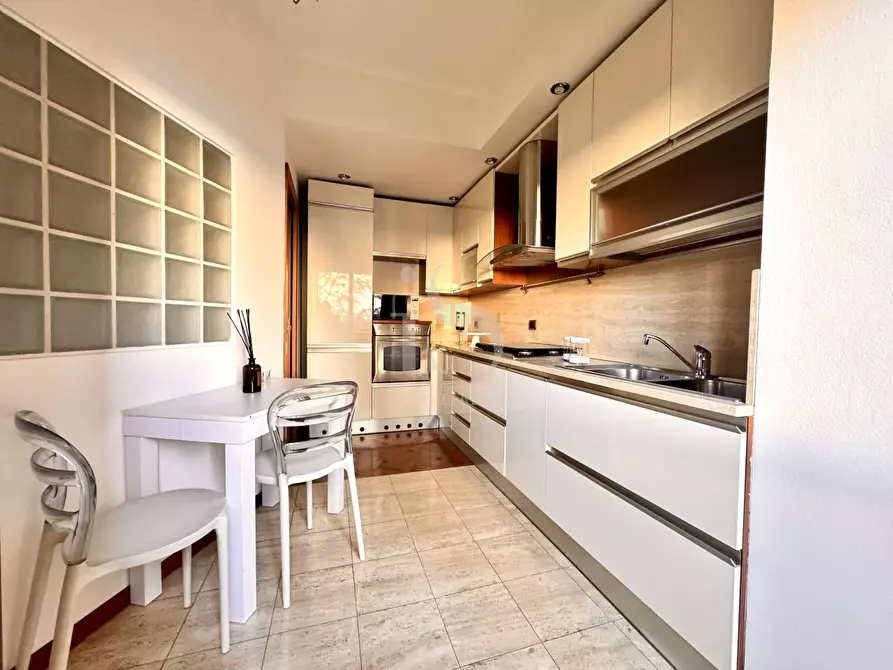 Immagine 12 di Appartamento in affitto  in VIA LIBERTA'  a Concorezzo