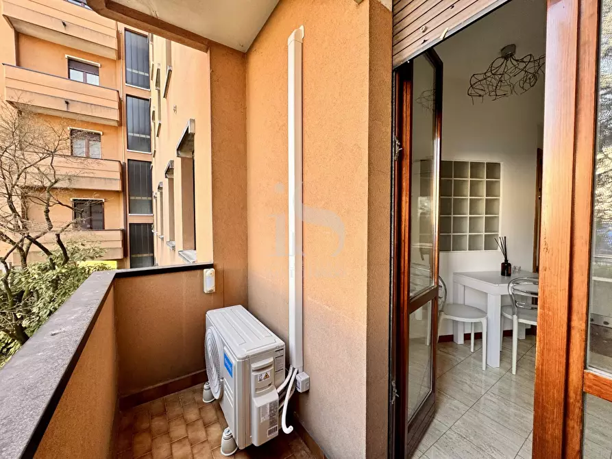 Immagine 23 di Appartamento in affitto  in VIA LIBERTA'  a Concorezzo