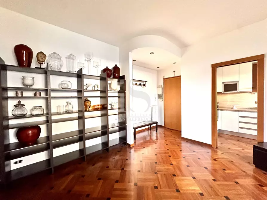 Immagine 6 di Appartamento in affitto  in VIA LIBERTA'  a Concorezzo