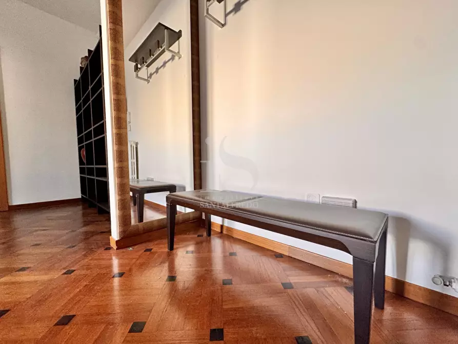 Immagine 5 di Appartamento in affitto  in VIA LIBERTA'  a Concorezzo