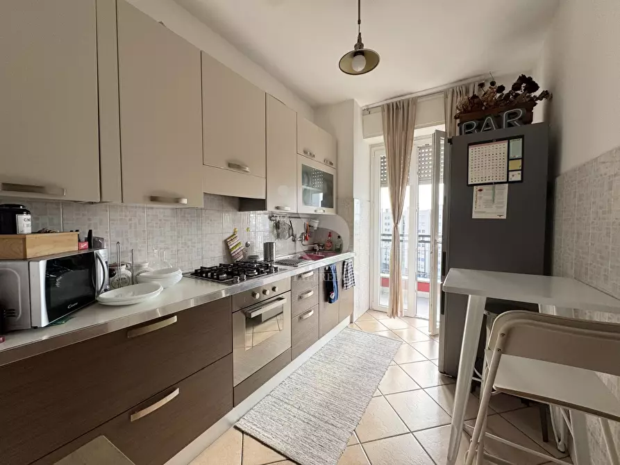 Immagine 3 di Appartamento in affitto  in Via San Dionigi a Milano