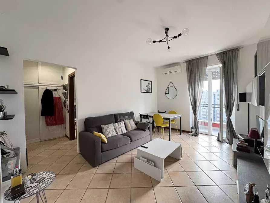 Immagine 7 di Appartamento in affitto  in Via San Dionigi a Milano