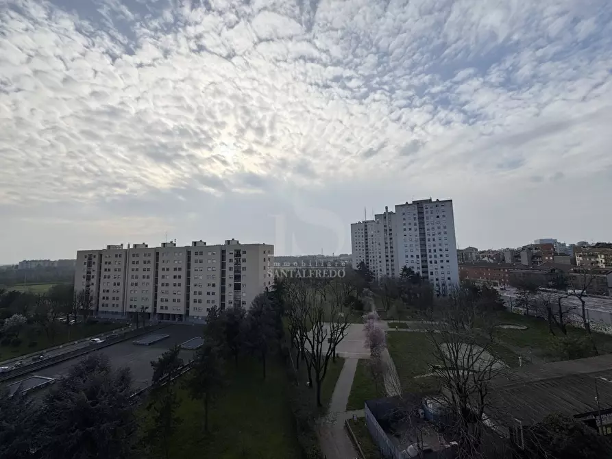 Immagine 20 di Appartamento in affitto  in Via San Dionigi a Milano