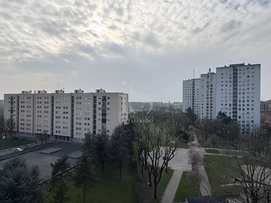 Immagine 2 di Appartamento in affitto  in Via San Dionigi a Milano