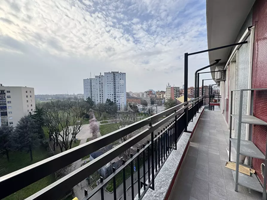 Immagine 1 di Appartamento in affitto  in Via San Dionigi a Milano