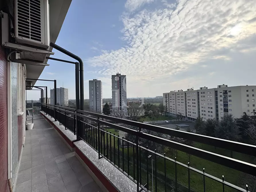 Immagine 18 di Appartamento in affitto  in Via San Dionigi a Milano