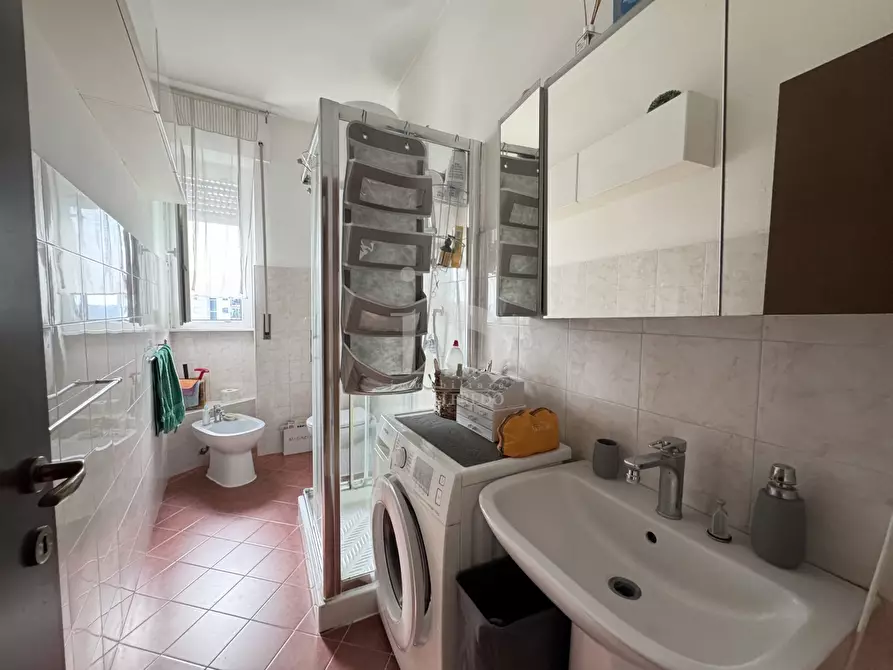 Immagine 11 di Appartamento in affitto  in Via San Dionigi a Milano