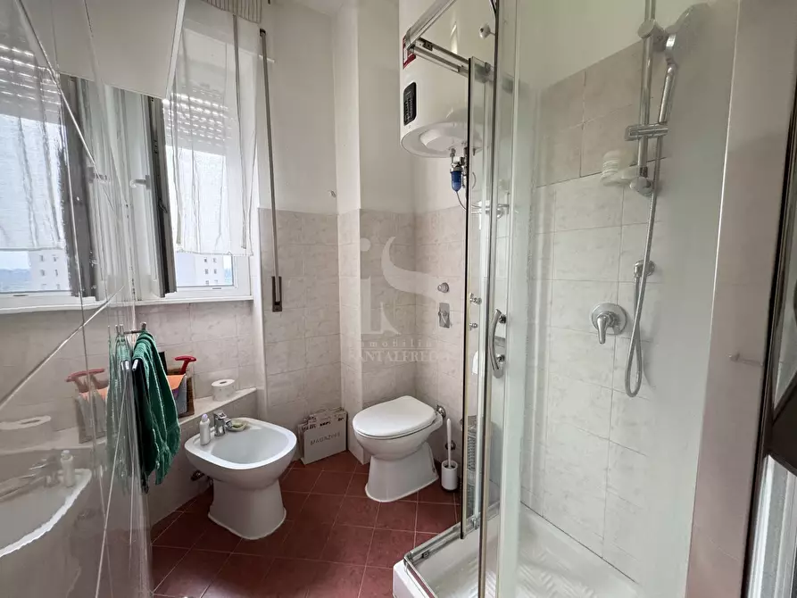 Immagine 12 di Appartamento in affitto  in Via San Dionigi a Milano