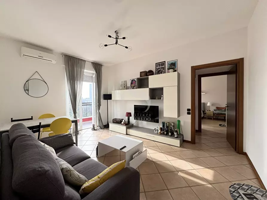 Immagine 8 di Appartamento in affitto  in Via San Dionigi a Milano