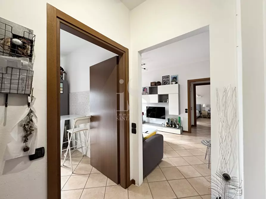 Immagine 6 di Appartamento in affitto  in Via San Dionigi a Milano