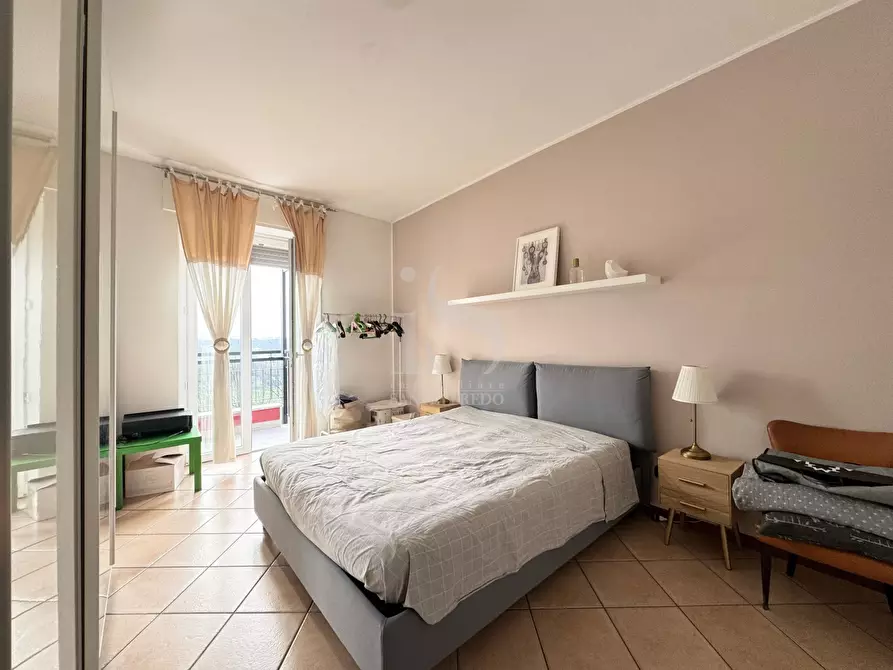 Immagine 14 di Appartamento in affitto  in Via San Dionigi a Milano