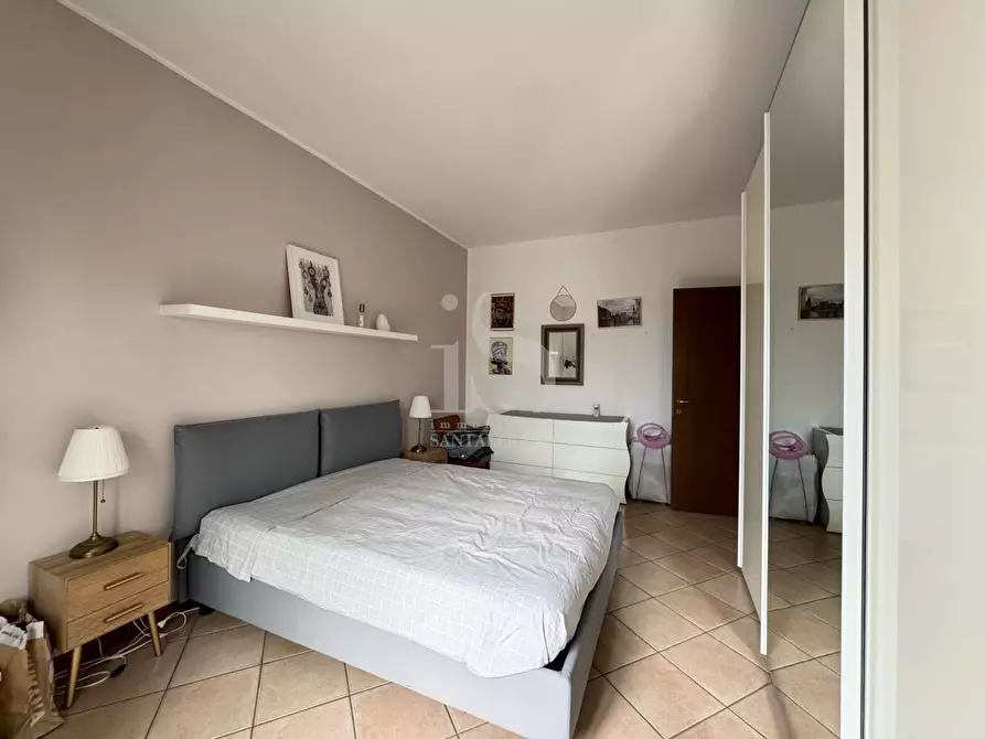 Immagine 15 di Appartamento in affitto  in Via San Dionigi a Milano