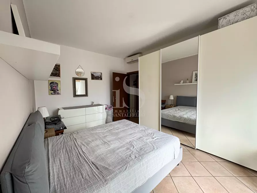 Immagine 16 di Appartamento in affitto  in Via San Dionigi a Milano