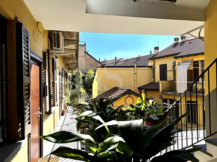 Immagine 6 di Appartamento in affitto  in VIA CARLO FARINI a Milano