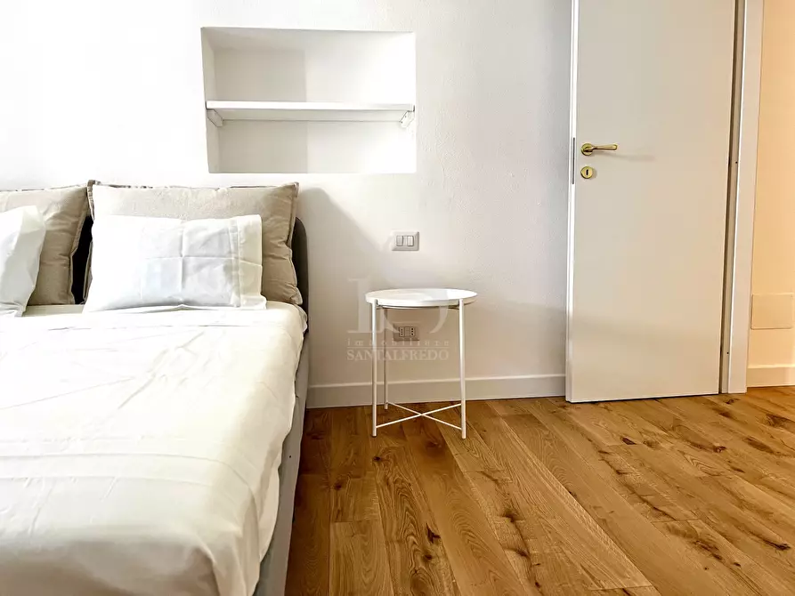 Immagine 19 di Appartamento in affitto  in VIA CARLO FARINI a Milano