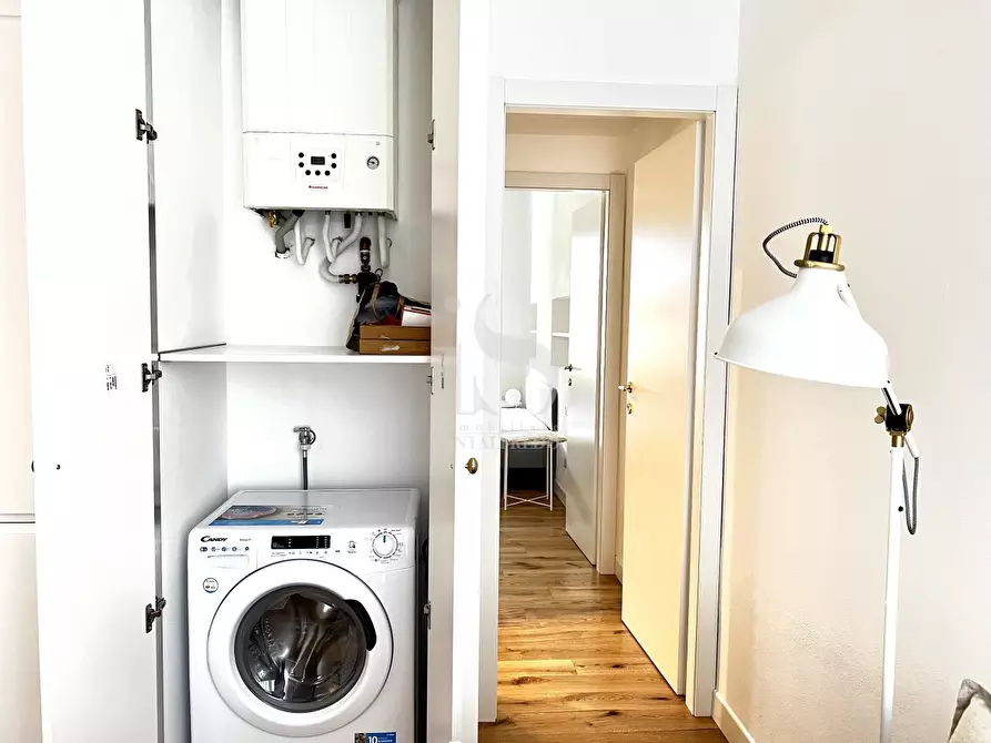 Immagine 12 di Appartamento in affitto  in VIA CARLO FARINI a Milano