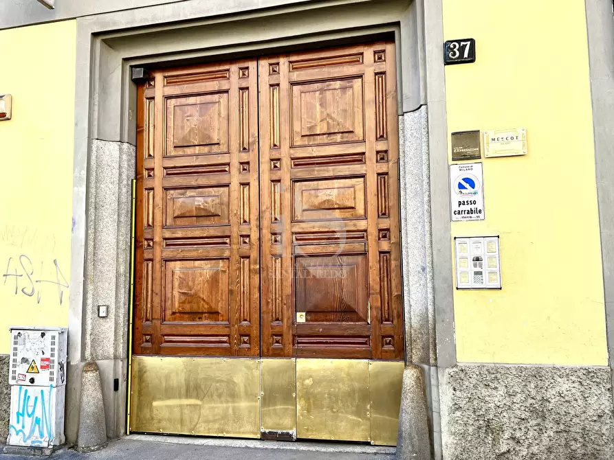 Immagine 3 di Appartamento in affitto  in VIA CARLO FARINI a Milano