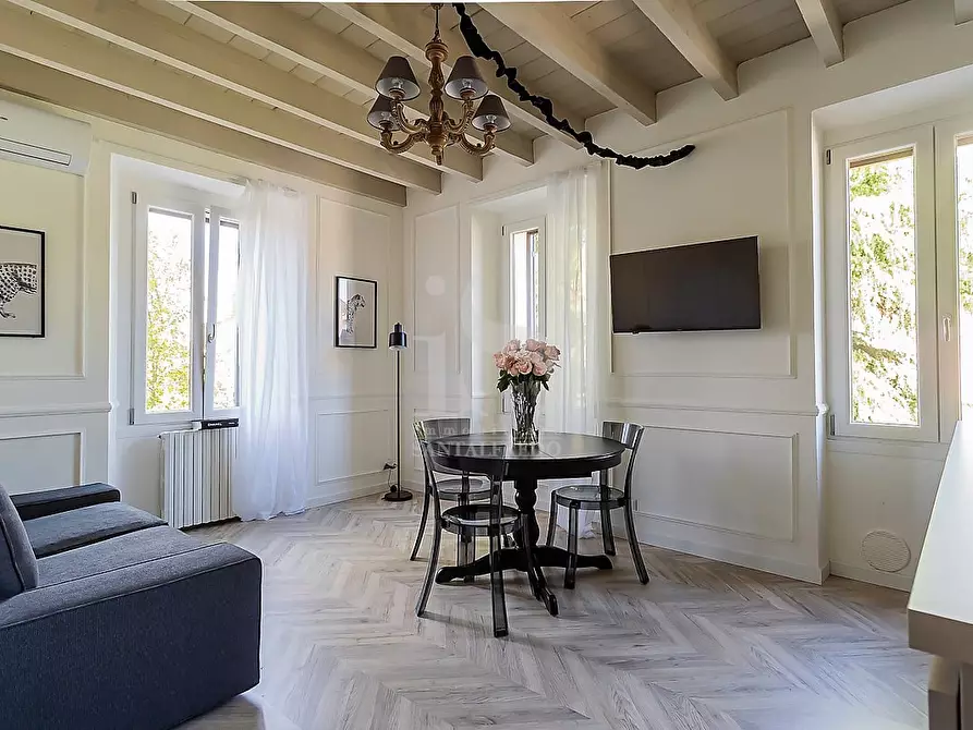 Immagine 1 di Appartamento in affitto  in VIA EMILIO DE MARCHI  a Monza