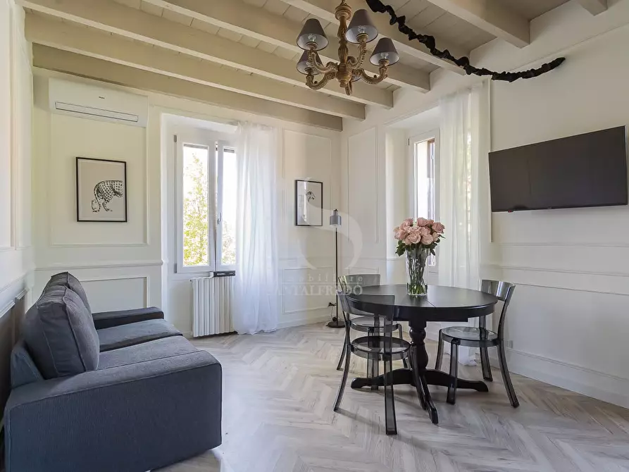 Immagine 2 di Appartamento in affitto  in VIA EMILIO DE MARCHI  a Monza