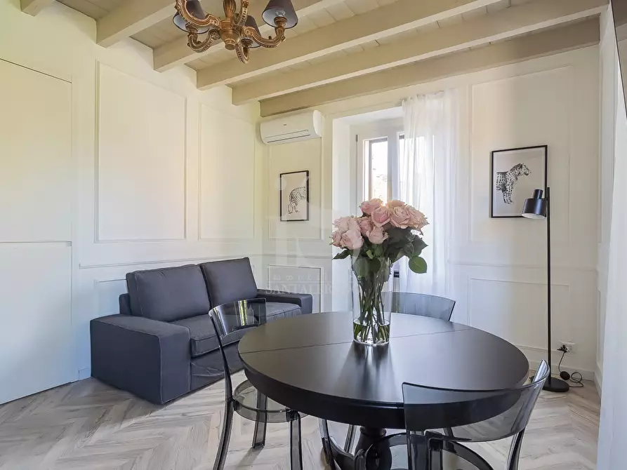 Immagine 7 di Appartamento in affitto  in VIA EMILIO DE MARCHI  a Monza