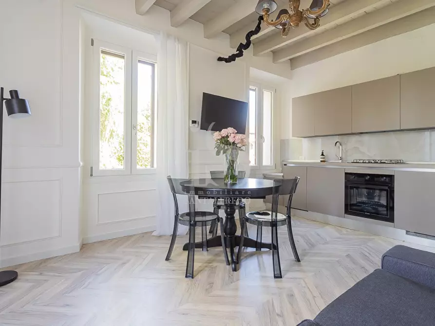 Immagine 8 di Appartamento in affitto  in VIA EMILIO DE MARCHI  a Monza