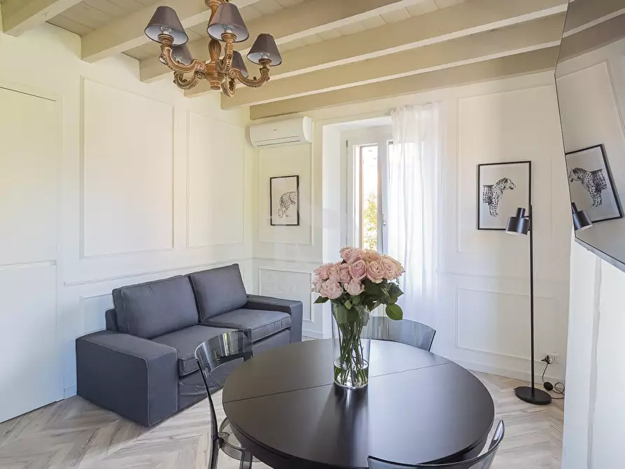 Immagine 10 di Appartamento in affitto  in VIA EMILIO DE MARCHI  a Monza