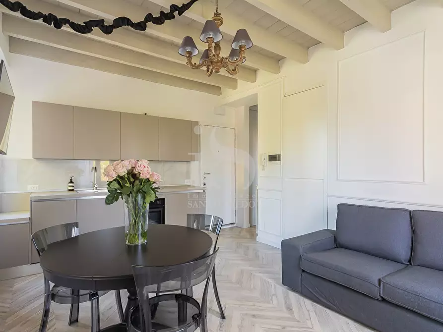 Immagine 11 di Appartamento in affitto  in VIA EMILIO DE MARCHI  a Monza