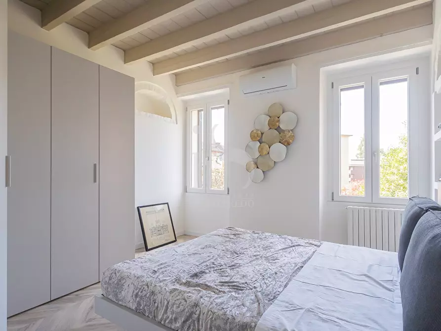 Immagine 16 di Appartamento in affitto  in VIA EMILIO DE MARCHI  a Monza