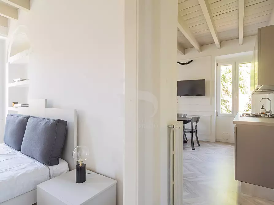 Immagine 20 di Appartamento in affitto  in VIA EMILIO DE MARCHI  a Monza