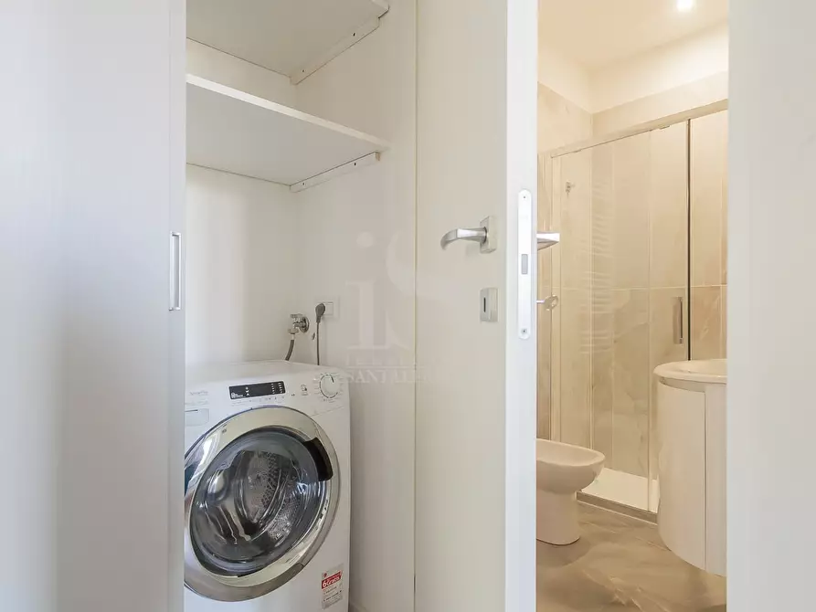 Immagine 28 di Appartamento in affitto  in VIA EMILIO DE MARCHI  a Monza