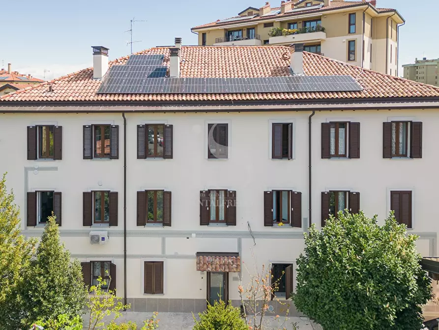 Immagine 31 di Appartamento in affitto  in VIA EMILIO DE MARCHI  a Monza