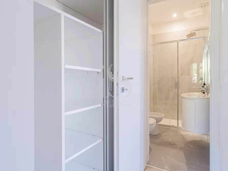 Immagine 27 di Appartamento in affitto  in VIA EMILIO DE MARCHI  a Monza