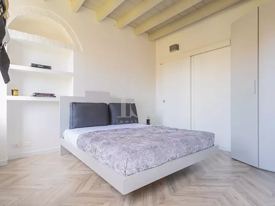 Immagine 15 di Appartamento in affitto  in VIA EMILIO DE MARCHI  a Monza