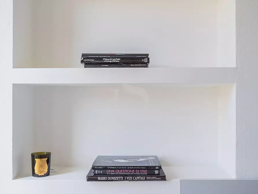 Immagine 18 di Appartamento in affitto  in VIA EMILIO DE MARCHI  a Monza